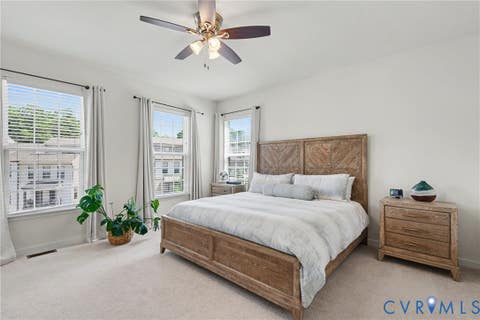 Tiny photo for 4616 Broad Hill Drive, Henrico, VA 23233 (MLS # 2621585)