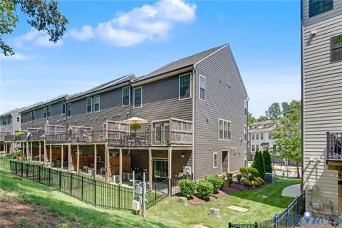 Tiny photo for 4616 Broad Hill Drive, Henrico, VA 23233 (MLS # 2621585)