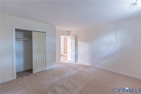 Tiny photo for 20 LAKE CAROLINE DRIVE Dr, Ruther Glen, VA 22546 (MLS # 2600132)