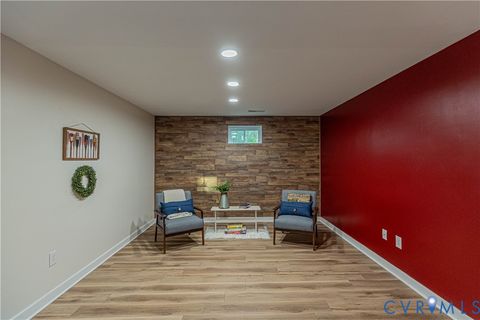 Tiny photo for 20 LAKE CAROLINE DRIVE Dr, Ruther Glen, VA 22546 (MLS # 2600132)