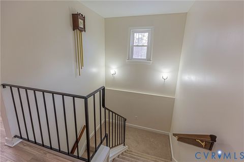Tiny photo for 20 LAKE CAROLINE DRIVE Dr, Ruther Glen, VA 22546 (MLS # 2600132)