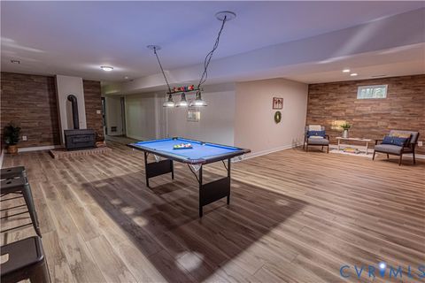 Tiny photo for 20 LAKE CAROLINE DRIVE Dr, Ruther Glen, VA 22546 (MLS # 2600132)