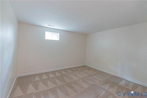 Tiny photo for 20 LAKE CAROLINE DRIVE Dr, Ruther Glen, VA 22546 (MLS # 2600132)