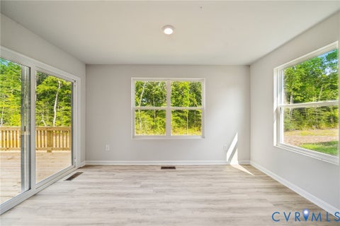 Tiny photo for 11050 Heron Creek Drive, North Prince George, VA 23860 (MLS # 2618042)