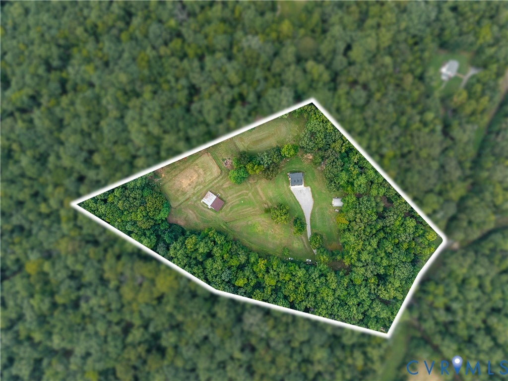 3927 Hughes Creek Road