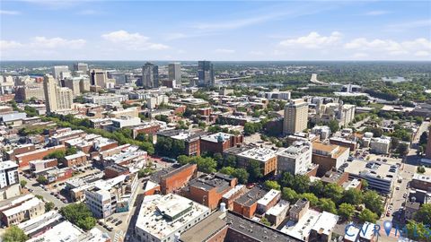 Tiny photo for 101 W Marshall Street #U26, Richmond, VA 23220 (MLS # 2612331)