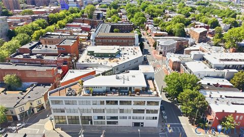Tiny photo for 101 W Marshall Street #U26, Richmond, VA 23220 (MLS # 2612331)
