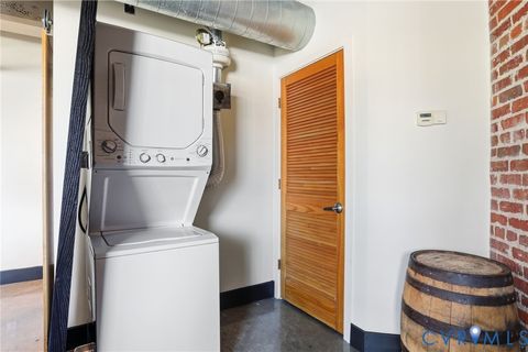 Tiny photo for 101 W Marshall Street #U26, Richmond, VA 23220 (MLS # 2612331)