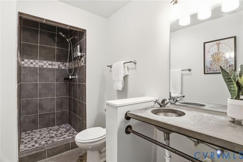 Tiny photo for 101 W Marshall Street #U26, Richmond, VA 23220 (MLS # 2612331)