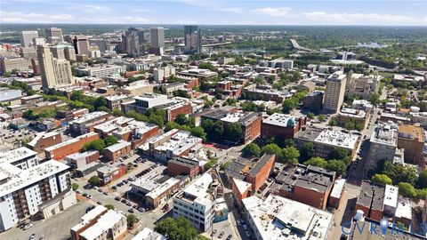 Tiny photo for 101 W Marshall Street #U26, Richmond, VA 23220 (MLS # 2612331)