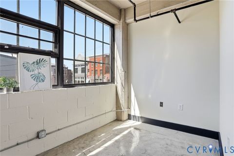 Tiny photo for 101 W Marshall Street #U26, Richmond, VA 23220 (MLS # 2612331)
