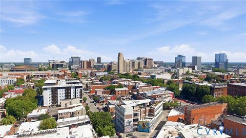 Tiny photo for 101 W Marshall Street #U26, Richmond, VA 23220 (MLS # 2612331)