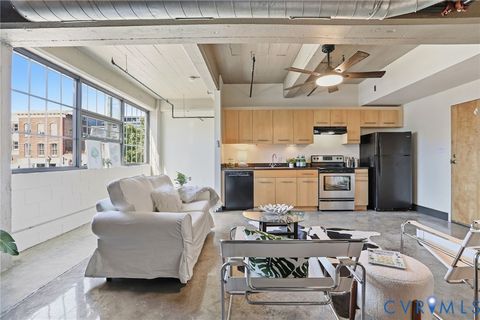 Photo of 101 W Marshall Street #U26, Richmond, VA 23220 (MLS # 2612331)