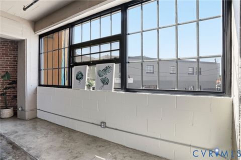 Tiny photo for 101 W Marshall Street #U26, Richmond, VA 23220 (MLS # 2612331)