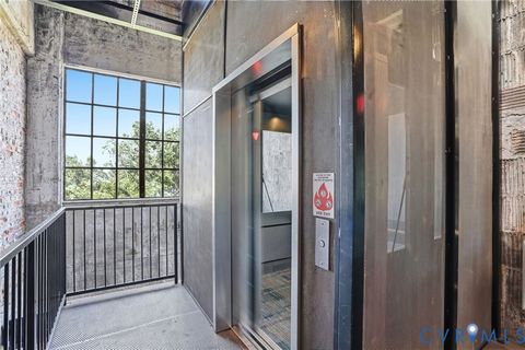 Tiny photo for 101 W Marshall Street #U26, Richmond, VA 23220 (MLS # 2612331)
