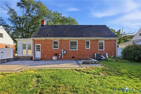 Tiny photo for 6412 Monument Avenue, Richmond, VA 23226 (MLS # 2615015)