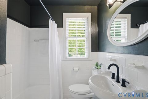 Tiny photo for 6412 Monument Avenue, Richmond, VA 23226 (MLS # 2615015)