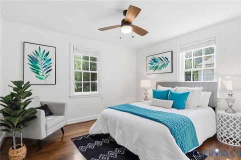 Tiny photo for 6412 Monument Avenue, Richmond, VA 23226 (MLS # 2615015)