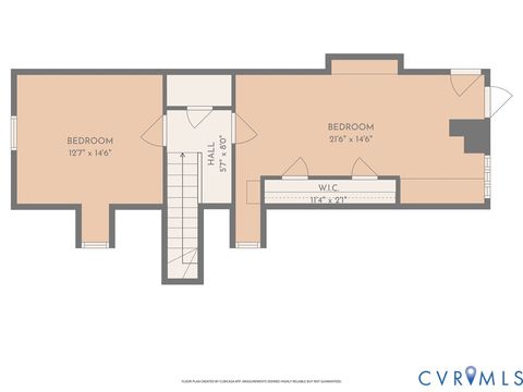 Tiny photo for 6412 Monument Avenue, Richmond, VA 23226 (MLS # 2615015)