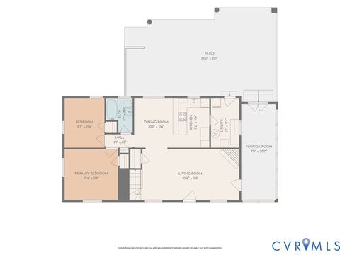 Tiny photo for 6412 Monument Avenue, Richmond, VA 23226 (MLS # 2615015)