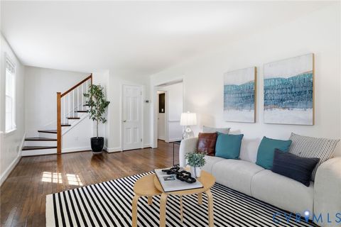 Tiny photo for 6412 Monument Avenue, Richmond, VA 23226 (MLS # 2615015)