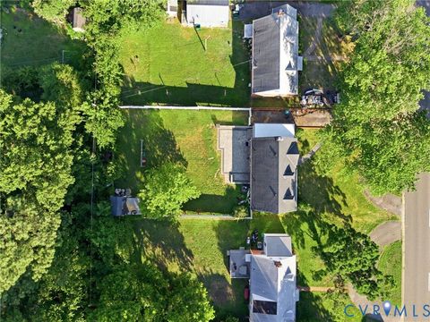 Tiny photo for 6412 Monument Avenue, Richmond, VA 23226 (MLS # 2615015)