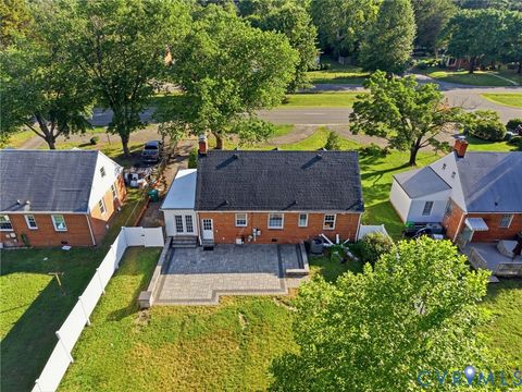 Tiny photo for 6412 Monument Avenue, Richmond, VA 23226 (MLS # 2615015)