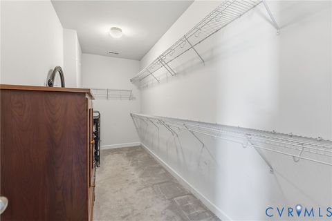 Tiny photo for 4832 Wild Horse Lane, Henrico, VA 23294 (MLS # 2606090)