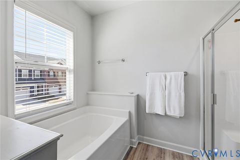 Tiny photo for 4832 Wild Horse Lane, Henrico, VA 23294 (MLS # 2606090)