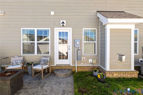 Tiny photo for 4832 Wild Horse Lane, Henrico, VA 23294 (MLS # 2606090)