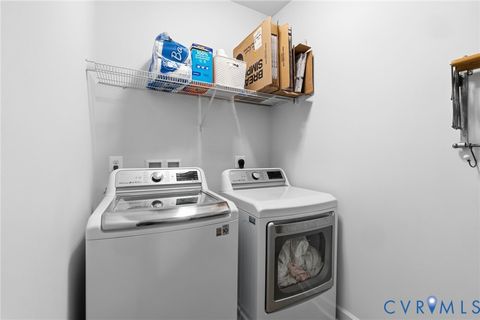 Tiny photo for 4832 Wild Horse Lane, Henrico, VA 23294 (MLS # 2606090)