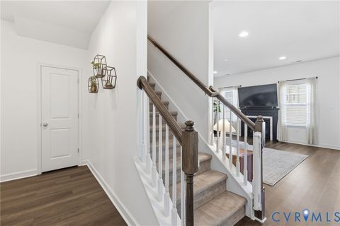 Tiny photo for 4832 Wild Horse Lane, Henrico, VA 23294 (MLS # 2606090)