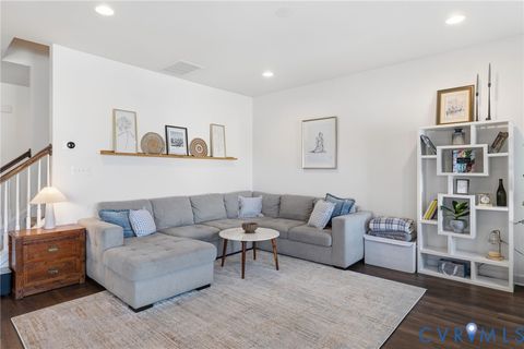 Tiny photo for 4832 Wild Horse Lane, Henrico, VA 23294 (MLS # 2606090)