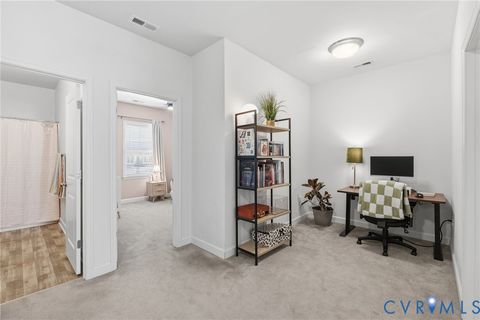 Tiny photo for 4832 Wild Horse Lane, Henrico, VA 23294 (MLS # 2606090)