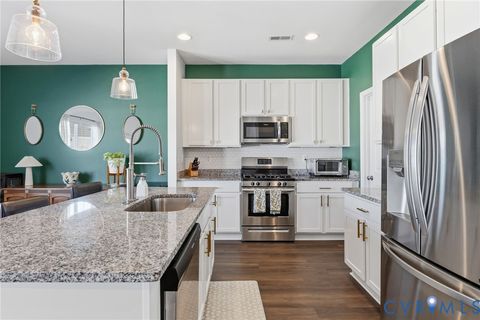 Tiny photo for 4832 Wild Horse Lane, Henrico, VA 23294 (MLS # 2606090)