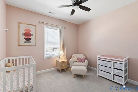 Tiny photo for 4832 Wild Horse Lane, Henrico, VA 23294 (MLS # 2606090)