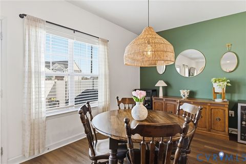 Tiny photo for 4832 Wild Horse Lane, Henrico, VA 23294 (MLS # 2606090)