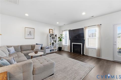 Tiny photo for 4832 Wild Horse Lane, Henrico, VA 23294 (MLS # 2606090)