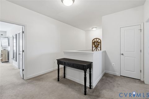 Tiny photo for 4832 Wild Horse Lane, Henrico, VA 23294 (MLS # 2606090)