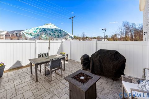 Tiny photo for 4832 Wild Horse Lane, Henrico, VA 23294 (MLS # 2606090)