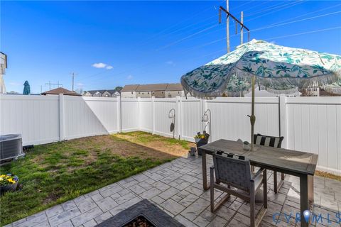 Tiny photo for 4832 Wild Horse Lane, Henrico, VA 23294 (MLS # 2606090)