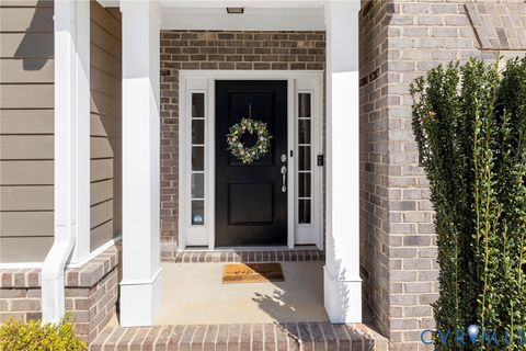 Tiny photo for 4832 Wild Horse Lane, Henrico, VA 23294 (MLS # 2606090)