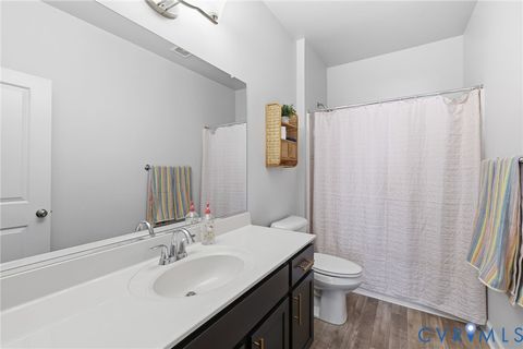 Tiny photo for 4832 Wild Horse Lane, Henrico, VA 23294 (MLS # 2606090)