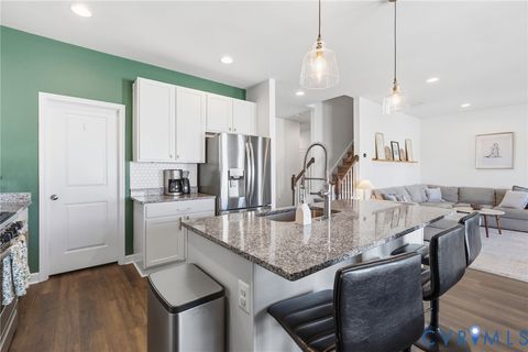 Tiny photo for 4832 Wild Horse Lane, Henrico, VA 23294 (MLS # 2606090)