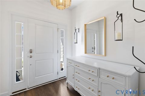 Tiny photo for 4832 Wild Horse Lane, Henrico, VA 23294 (MLS # 2606090)