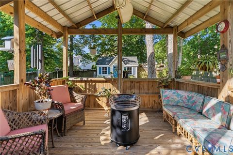 Tiny photo for 6431 Kingsland Creek Lane, Chesterfield, VA 23832 (MLS # 2612722)