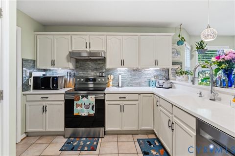 Tiny photo for 6431 Kingsland Creek Lane, Chesterfield, VA 23832 (MLS # 2612722)