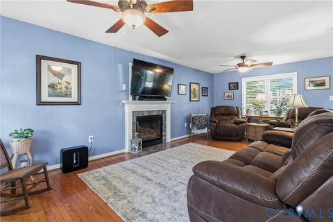 Tiny photo for 6431 Kingsland Creek Lane, Chesterfield, VA 23832 (MLS # 2612722)
