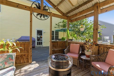 Tiny photo for 6431 Kingsland Creek Lane, Chesterfield, VA 23832 (MLS # 2612722)