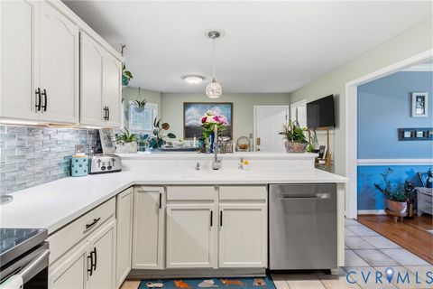 Tiny photo for 6431 Kingsland Creek Lane, Chesterfield, VA 23832 (MLS # 2612722)